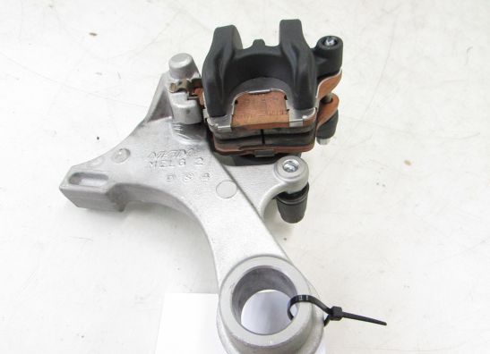 Rear brake caliper Honda CBR Fireblade