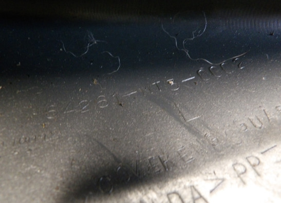 Engine Guard Honda ST 1100 Pan European