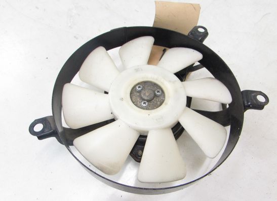 Ventilator Kawasaki ZZR 600