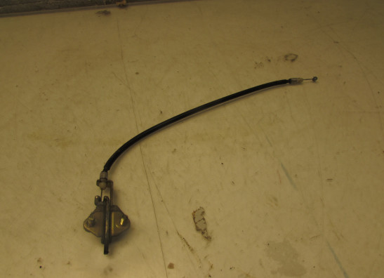 Buddy zadel Yamaha FAZER 600