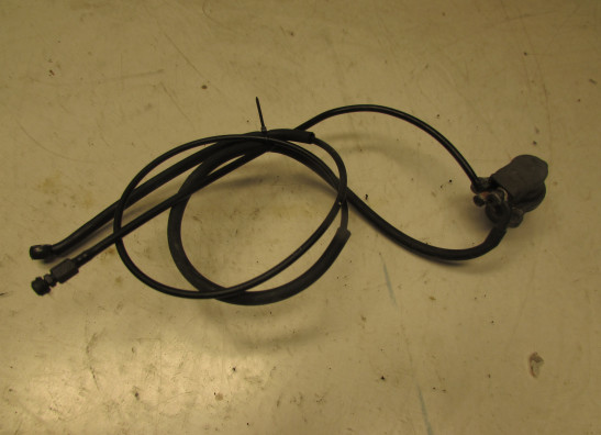 Koppelingspomp BMW K 1200 RS