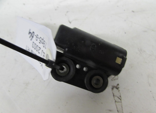 Relais Yamaha YZF R1