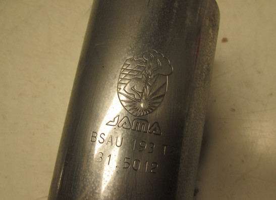 Muffler Overig Onbekend Unknown