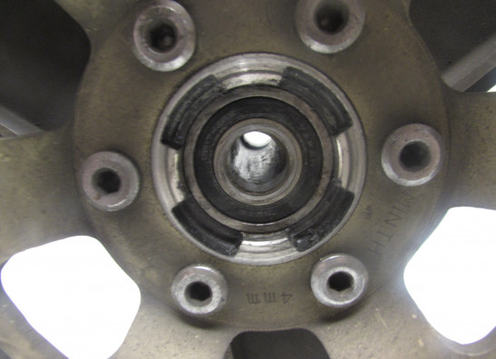 Front Wheel Suzuki GSX F 1100