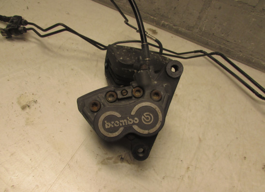 Rear brake caliper BMW K 1200 RS