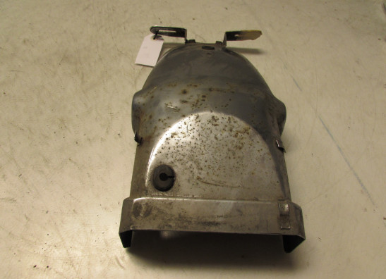 Hinterradabdeckung Yamaha XV 535 Virago