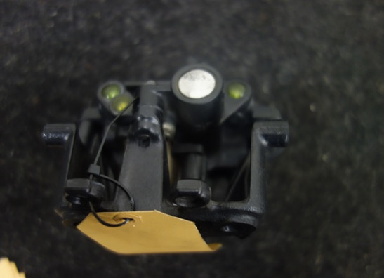 Lenkungs Dampfer Honda CBR Fireblade