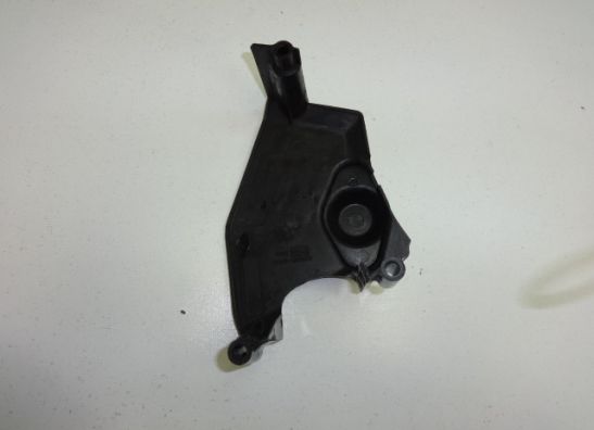 Motorblokdeksel voortandwiel Suzuki SV 650