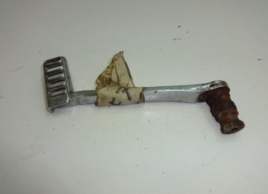 Bremspedal Honda VF 700  750 F