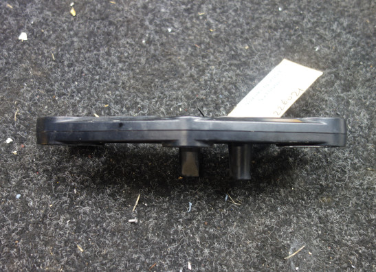 Kroonplaat Suzuki SV 1000