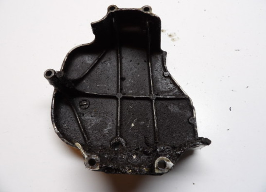 Motorblokdeksel voortandwiel Suzuki GSX 400 F