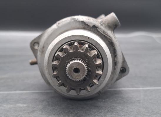 Startmotor Kawasaki KZ 650