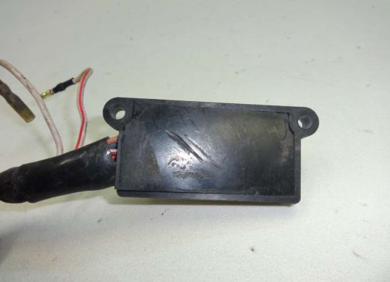 Sicherungkasten Kawasaki Z 1000