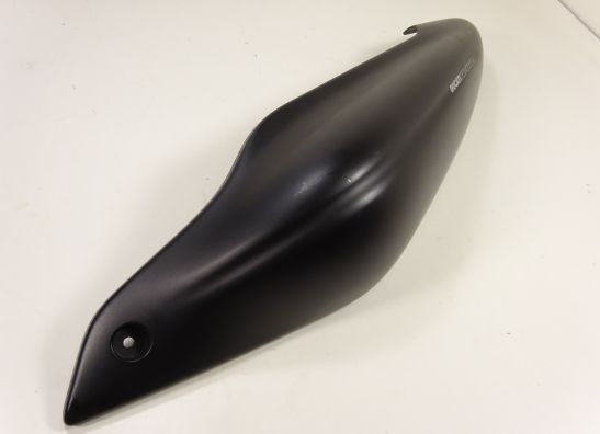 Heck links Ducati 900 SS Supersport