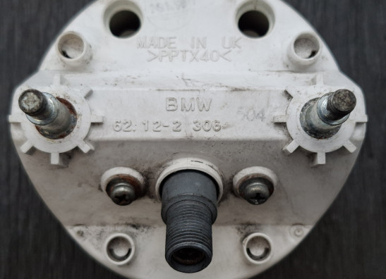 Teller BMW R 1100  850 R