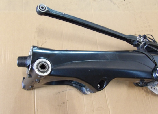 Final driven gear BMW R 1200 GS LC