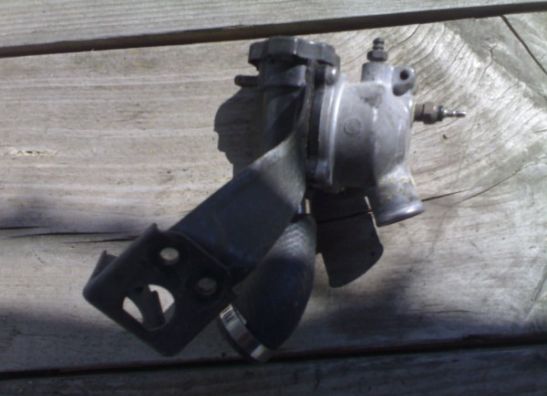 Kuhler Teile Kawasaki ZZR 600