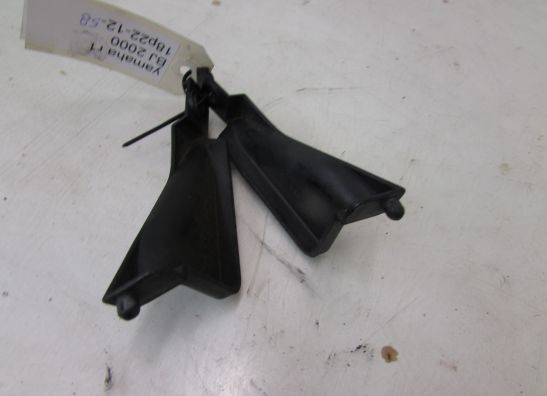 Innen lampenverkleidung Yamaha YZF R1
