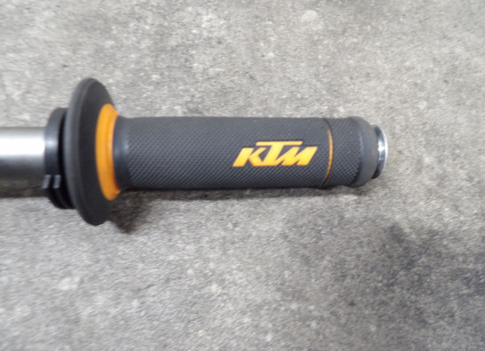 Stuur KTM 690 SMC