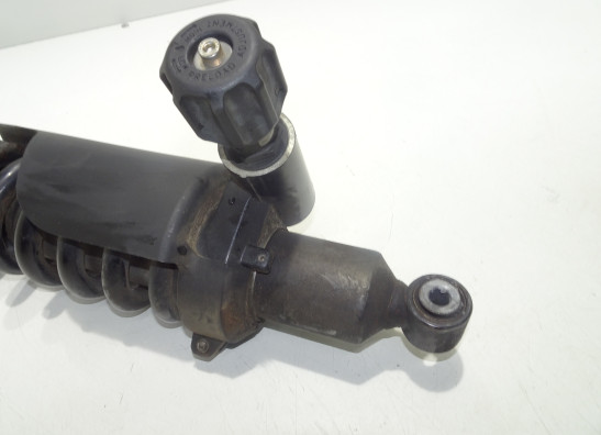 Rear cushion BMW R 1200 GS