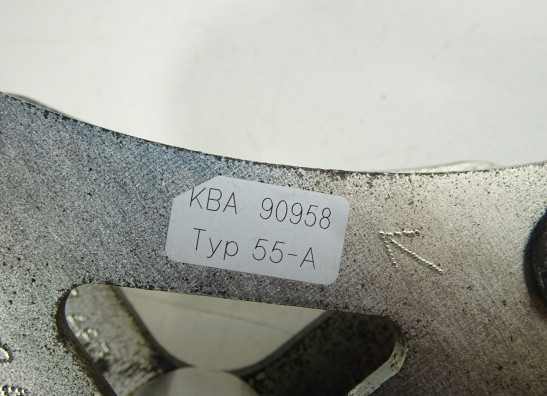 Cushion connecting rod  Honda CB 500 F