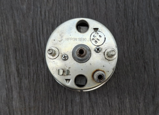 Teller Harley Davidson Sportster