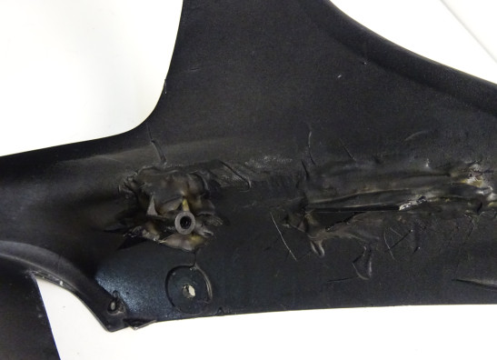 Topkuip Yamaha YZF R1