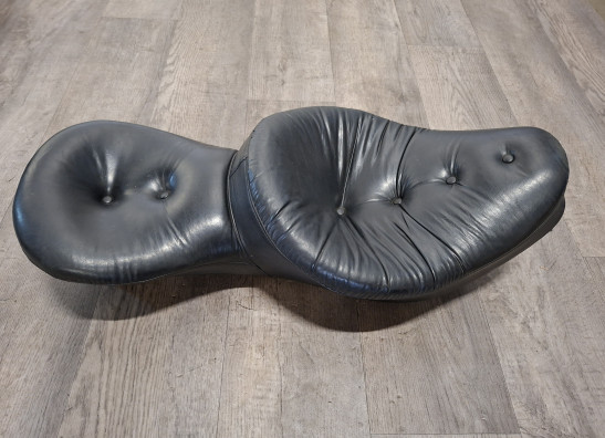 Sitzbank Harley Davidson Overige Harley Davidson