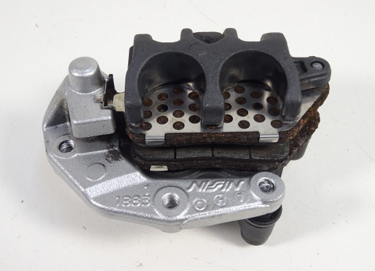 Remklauw rechts voor Kawasaki Z 750