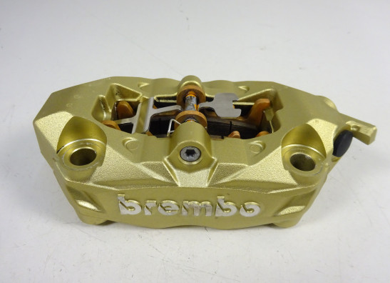 Remklauw rechts voor BMW R 1200 R