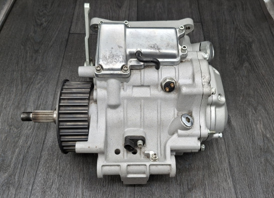 Versnellingsbak Harley Davidson Dyna