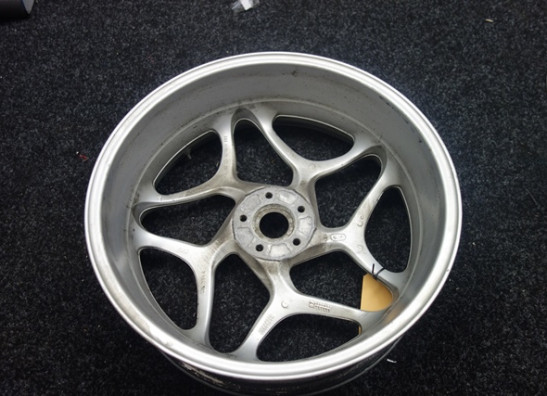 Rear wheel BMW F 800 S - ST