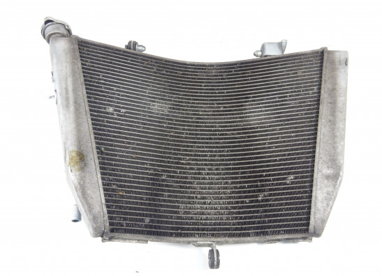 Radiator Suzuki GSX R 750