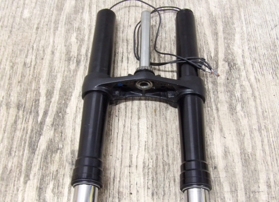 Voorpoten compleet Harley Davidson Pan America