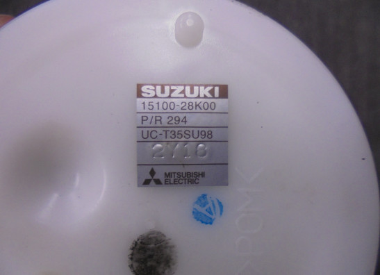 Brandstofpomp Suzuki DL 1050 V STROM