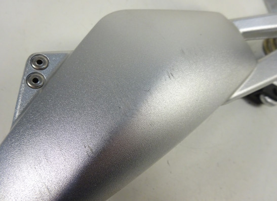 Fussrastetrager vorne rechts BMW K 1200 R 