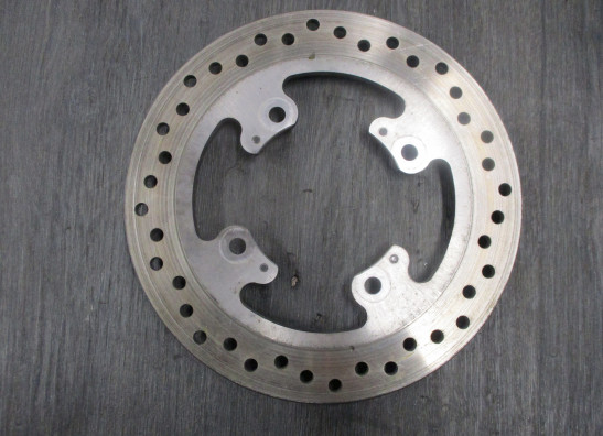 Rear brake disc Triumph Tiger 800 xc