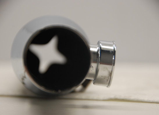 Sportdemper Harley Davidson Softtail