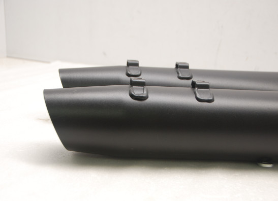 Auspuff Harley Davidson Touring FL