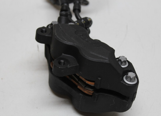 Remklauwen Kawasaki Z 900