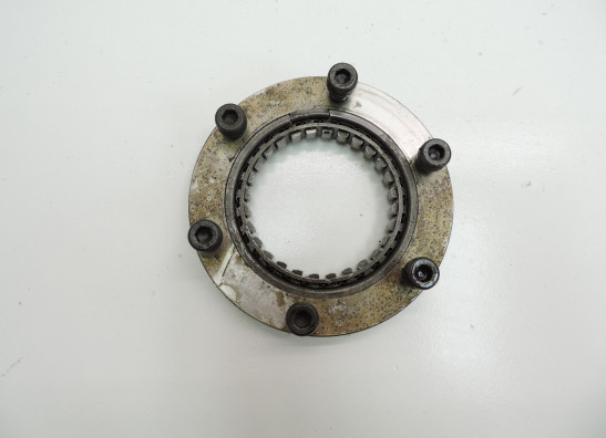 Start up clutch Suzuki LS 650
