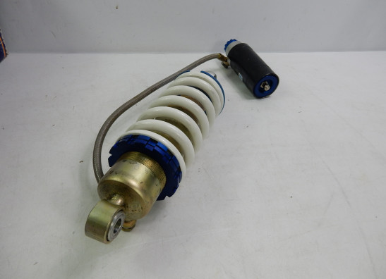 Rear cushion Moto Guzzi V11