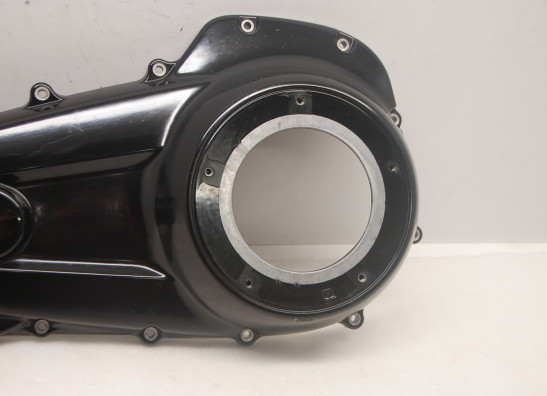 Crankcase cover Clutch side Harley Davidson Touring FL