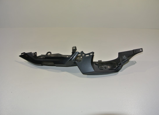 Rechter achterkant Yamaha MT 07