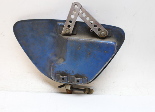 Olie reservoir Suzuki GT 500