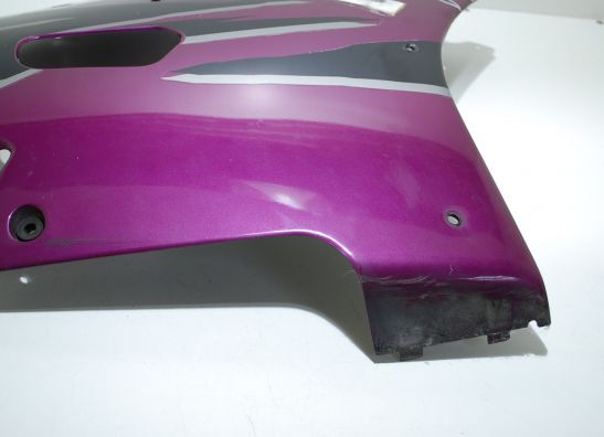 Rechter zijkuip Suzuki GSX R 750