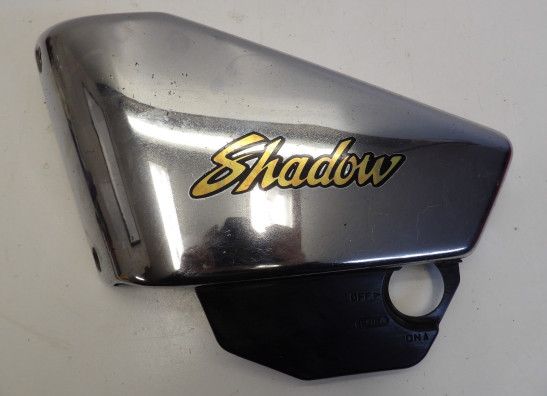 Linker zijkuip klein Honda VT 700 750