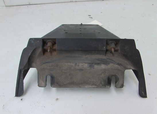 Kennzeichenhalter BMW K 75