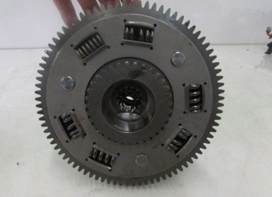 Koppeling Kawasaki Z 800