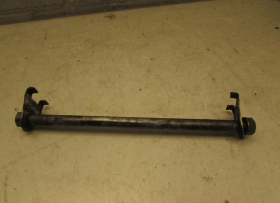 Achteras Ducati monster 900